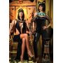 Costume EGYPTIAN CAT GODDESS